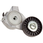 Order INA - 533-0022-100 - Accessory Drive Belt Tensioner For Your Vehicle