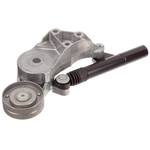 Order INA - 533-0081-300 - Accessory Drive Belt Tensioner For Your Vehicle