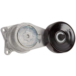 Order INA - 534-0263-100 - Accessory Drive Belt Tensioner For Your Vehicle