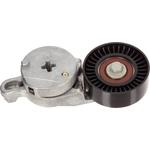 Order Auto Belt Tensioner by INA - 534-0558-100 For Your Vehicle