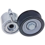 Order INA - FT40487 - Accessory Drive Belt Tensioner Assembly For Your Vehicle
