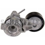 Order Auto Belt Tensioner by INA - FT40121 For Your Vehicle