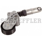 Order Auto Belt Tensioner by INA - FT40257 For Your Vehicle