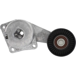 Order Auto Belt Tensioner by MOTORCRAFT - BT165 For Your Vehicle