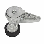 Order Auto Belt Tensioner by MOTORCRAFT - BT123 For Your Vehicle