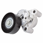 Order Auto Belt Tensioner by MOTORCRAFT - BT126 For Your Vehicle