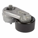 Order Auto Belt Tensioner by MOTORCRAFT - BT130 For Your Vehicle