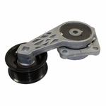 Order Auto Belt Tensioner by MOTORCRAFT - BT63 For Your Vehicle