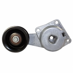 Order Auto Belt Tensioner by MOTORCRAFT - BT63 For Your Vehicle