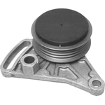 Order URO - 058260511 - A/C Belt Tensioner For Your Vehicle