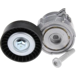 Order URO - 06E903133R - Auto Belt Tensioner For Your Vehicle