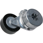 Order URO - 077903133E - Access Belt Tensioner For Your Vehicle