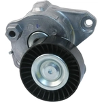 Order URO - 2722000270 - Accessory Belt Tensioner For Your Vehicle