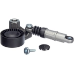 Order URO - 94810235904 - Auto Belt Tensioner For Your Vehicle