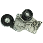 Order URO - LR035556 - Drive Belt Tensioner Assembly For Your Vehicle