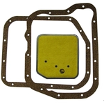 Order CROWN AUTOMOTIVE JEEP REPLACEMENT - J8127652 - Auto Transmission Filter Kit For Your Vehicle