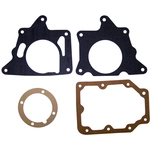 Order CROWN AUTOMOTIVE JEEP REPLACEMENT - J8127215 - Gasket Kit For Your Vehicle