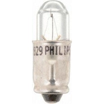 Order Auto Transmission Indicator (Pack of 10) by PHILIPS - 12829CP For Your Vehicle