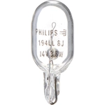 Order Indicateur de transmission automatique de PHILIPS - 194LLB2 For Your Vehicle