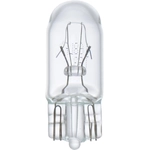 Order SYLVANIA - 168.TP - Basic Miniature Bulb For Your Vehicle