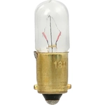 Order SYLVANIA - 1816.TP - Basic Miniature Bulb For Your Vehicle