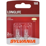 Order SYLVANIA - 1893.TP - Bulb For Your Vehicle