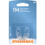 Order Auto Transmission Indicator by SYLVANIA - 194.BP2 For Your Vehicle