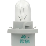 Order Auto Transmission Indicator (Pack of 10) by SYLVANIA - PC194.TP For Your Vehicle