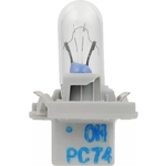 Order Indicateur de transmission automatique (paquet de 10) de SYLVANIA - PC74.TP For Your Vehicle