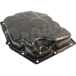 Order Auto Transmission Oil Pan by CROWN AUTOMOTIVE JEEP REPLACEMENT - 52852912AC For Your Vehicle