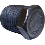 Order Auto Transmission Oil Pan Drain Plug by CROWN AUTOMOTIVE JEEP REPLACEMENT - G444618 For Your Vehicle