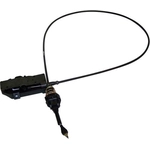 Order Auto Transmission Shifter Cable by CROWN AUTOMOTIVE JEEP REPLACEMENT - 52078700 For Your Vehicle