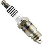 Order Autolite Double Platinum Plug by AUTOLITE - APP24 For Your Vehicle