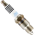 Order Autolite Double Platinum Plug by AUTOLITE - APP25 For Your Vehicle