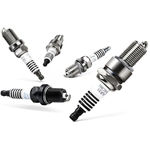 Order AUTOLITE - APP5701 - Autolite Double Platinum Plug For Your Vehicle