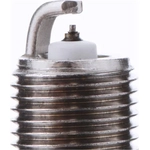 Order Autolite Double Platinum Plug by AUTOLITE - XP3922 For Your Vehicle