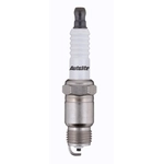 Order Autolite Double Platinum Plug by AUTOLITE - APP24 For Your Vehicle