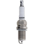 Order Autolite Double Platinum Bougie (paquet de 4) de AUTOLITE - APP3923 For Your Vehicle