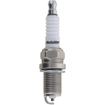 Order Autolite Double Platinum Bougie (paquet de 4) de AUTOLITE - APP3924 For Your Vehicle