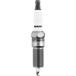 Order Autolite Double Platinum Plug by AUTOLITE - APP5426 For Your Vehicle
