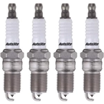Order Autolite Iridium XP Bougie de AUTOLITE - XP105 For Your Vehicle
