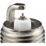 Order Autolite Iridium XP Plug (Pack of 4) by AUTOLITE - XP24 For Your Vehicle