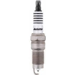 Order Autolite Iridium XP Plug by AUTOLITE - XP5143 For Your Vehicle
