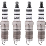 Order Autolite Iridium XP Plug by AUTOLITE - XP5143 For Your Vehicle
