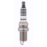 Order AUTOLITE - XP5224 - Autolite Iridium XP Plug (Pack of 4) For Your Vehicle