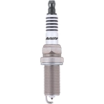 Order Autolite Iridium XP Plug by AUTOLITE - XP5324 For Your Vehicle