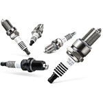 Order AUTOLITE - XP5683 - Autolite Iridium XP Plug For Your Vehicle