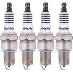 Order Autolite Iridium XP Plug by AUTOLITE - XP64 For Your Vehicle
