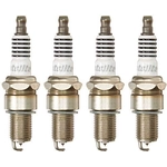 Order Autolite Iridium XP Plug by AUTOLITE - XP646 For Your Vehicle