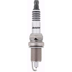Order Autolite Iridium XP Plug (Pack of 4) by AUTOLITE - XP985 For Your Vehicle